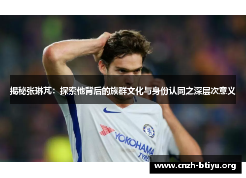 揭秘张琳芃：探索他背后的族群文化与身份认同之深层次意义