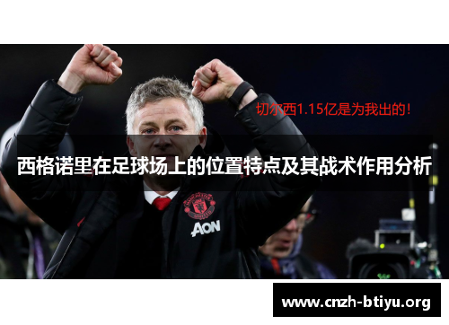 西格诺里在足球场上的位置特点及其战术作用分析